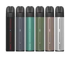 Smok Solus 2 Pod Kit