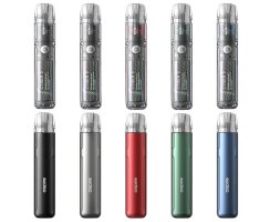 Aspire Cyber S Pod Kit