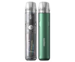 Aspire Cyber S Pod Kit