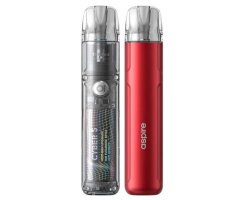 Aspire Cyber S Pod Kit