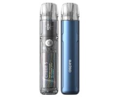 Aspire Cyber S Pod Kit