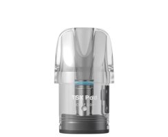 2x Aspire TSX Pod Tank