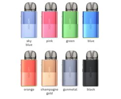 Geekvape Wenax U Pod Kit