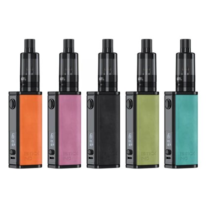 Eleaf iStick i40 GTL D20 Kit