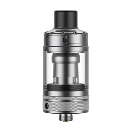 Aspire Nautilus 3 Mini 22mm Tank Verdampfer silber