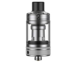 Aspire Nautilus 3 Mini 22mm Tank Verdampfer silber