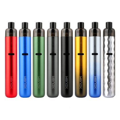 Geekvape Wenax Stylus C Pod Kit