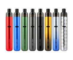 Geekvape Wenax Stylus C Pod Kit