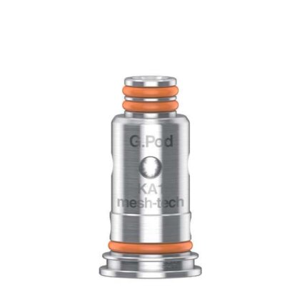 5x Geekvape G-Series Coils