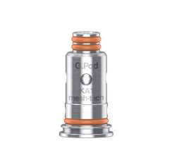 5x Geekvape G-Series Coils