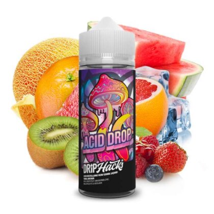 DRIP HACKS Acid Drop Aroma 10ml