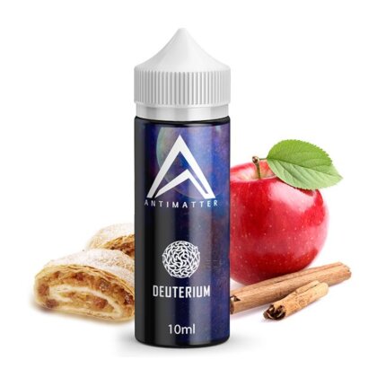 Antimatter Deuterium 10ml Aroma