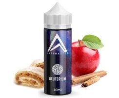 Antimatter Deuterium 10ml Aroma