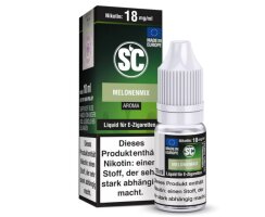 SC Melonenmix Liquid 10ml