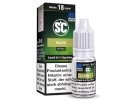 SC Mojito Liquid 10ml