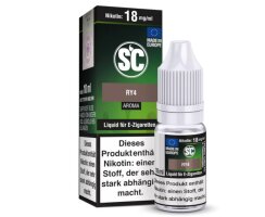 SC RY4 Liquid 10ml