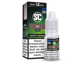 SC RY4 Liquid 10ml 12 mg/ml