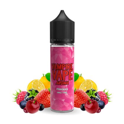 Vampire Vape Pinkman Aroma 14ml