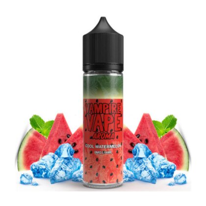 Vampire Vape Cool Watermelon Aroma 14ml