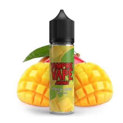 Vampire Vape Tropical Mango Aroma 14ml