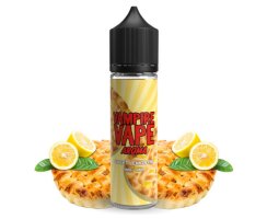 Vampire Vape Sweet Lemon Pie Aroma 14ml