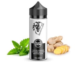 Dampflion Black Lion Aroma 10ml