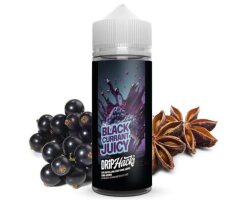 DRIP HACKS Blackcurrant Juicey Aroma 10ml