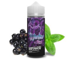 DRIP HACKS Blackcurrant Winter Aroma 10ml