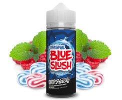 DRIP HACKS Blue Slush Aroma 10ml