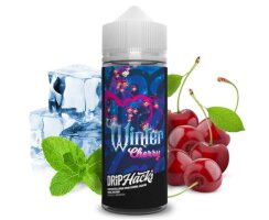 DRIP HACKS Cherry Winter Aroma 10ml