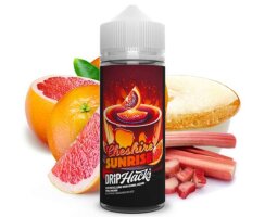 DRIP HACKS Cheshire Sunrise Aroma 10ml