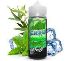 DRIP HACKS Cryo Mint Aroma 10ml