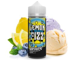 DRIP HACKS Lemon &amp; Blueberry Fizz Aroma 10ml