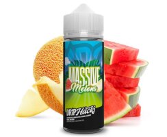 DRIP HACKS Massive Melons Aroma 10ml