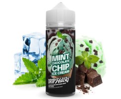 DRIP HACKS Mint Chocolate Chip Ice Cream Aroma 10ml