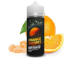 DRIP HACKS Orange Sherbet Aroma 10ml