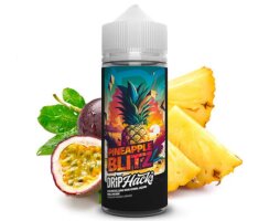 DRIP HACKS Pineapple Blitz Aroma 10ml