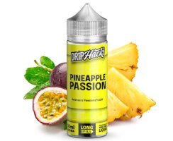 DRIP HACKS Pineapple Passion Aroma 10ml