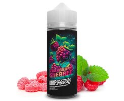 DRIP HACKS Raspberry Sherbet Aroma 10ml