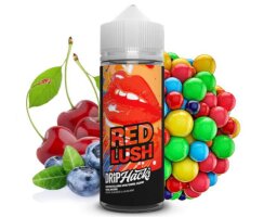 DRIP HACKS Red Lush Aroma 10ml