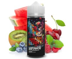 DRIP HACKS Smash Berry Aroma 10ml