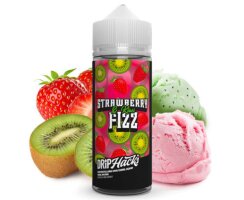 DRIP HACKS Strawberry &amp; Kiwi Fizz Aroma 10ml