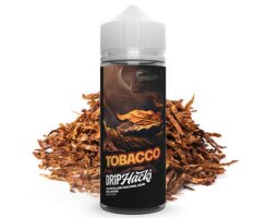 DRIP HACKS Tobacco Aroma 10ml
