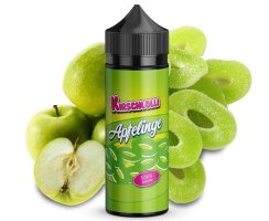 Kirschlolli - Apfelinge Aroma 10ml