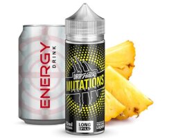 DRIP HACKS MUTATIONS Dee En Ay Aroma 10ml