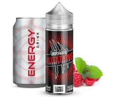 DRIP HACKS MUTATIONS Double Helix Aroma 10ml