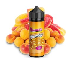 Kirschlolli - Pfirsichinge Aroma 10ml