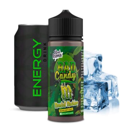 BAD Candy Monstar Machine Aroma 10ml