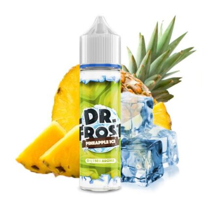 DR. FROST Ice Cold Pineapple Aroma 14ml