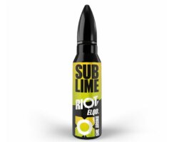 RIOT SQUAD ORIGINALS Sub Lime Aroma 5ml